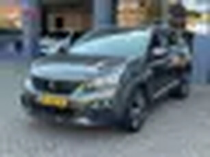 Peugeot 3008 1.2 PureTech Allure AUTOPARKNAVILINEASSAUTOMNAP!!