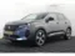 Peugeot 3008 1.2 PureTech Allure CameraNavi (bj 2022)