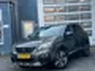 Peugeot 3008 1.2 PureTech Allure Clima Camera Navi N.A.P