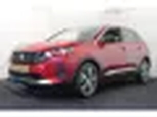 Peugeot 3008 1.2 PureTech Allure Navi (bj 2022)