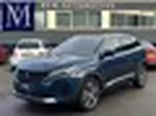 Peugeot 3008 1.2 PureTech Allure NAVI STOELVERWARMING DEALER ONDERHOUDEN