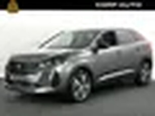 Peugeot 3008 1.2 PureTech Allure Pack Business / Camera / 3D cockpit