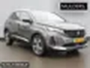 Peugeot 3008 1.2 PureTech Allure Pack el.a.klep/ Navigatie /