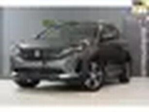 Peugeot 3008 1.2 PureTech Allure Pack/Roadtrip *51.159km* Navi/Camera/Diamant Grille PRACHTIGE AUTO