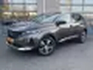 Peugeot 3008 1.2 PureTech Allure Pack TREKHAAK CAMERA 1E EIGENAAR