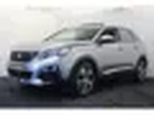 Peugeot 3008 1.2 PureTech Allure PanoNaviCamera