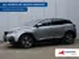 Peugeot 3008 1.2 PureTech Allure Parkeercamera Keyless Navi by app