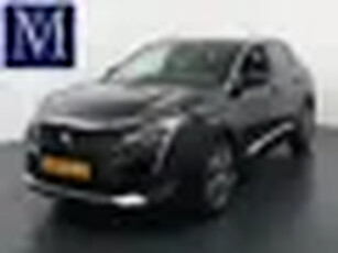 Peugeot 3008 1.2 PureTech Allure PEUGEOT DEALER ONDERHOUDEN RIJKLAAR INCL. 12 MND. BOVAGGARANTIE