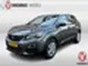 Peugeot 3008 1.2 PureTech Automaat Blue Lease Executive Trekhaak PDC Camera