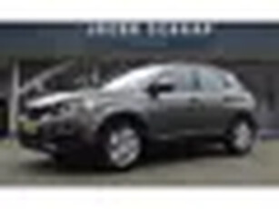 Peugeot 3008 1.2 PureTech Blue Lease Executive / 17