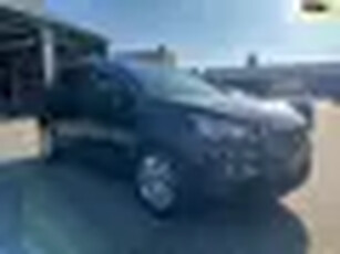 Peugeot 3008 1.2 PureTech Blue Lease Executive