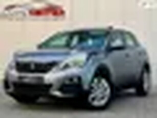 Peugeot 3008 1.2 PureTech Blue Lease Executive S.Dak