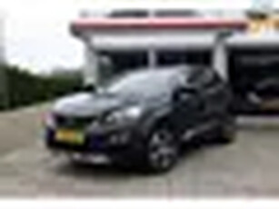 Peugeot 3008 1.2 PureTech Blue Lease Premium