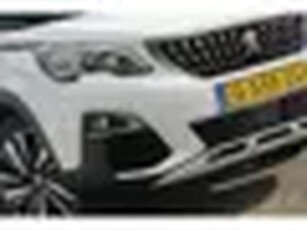 Peugeot 3008 1.2 PureTech Blue Lease Premium - Blanc Nacre - Topstaat