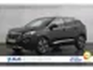 Peugeot 3008 1.2 PureTech Blue Lease Premium Half lederen bekleding Camera Parkeersensoren C