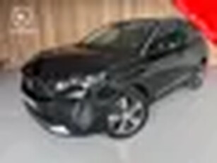 Peugeot 3008 1.2 PureTech Blue Lease Premium Keyless Camera