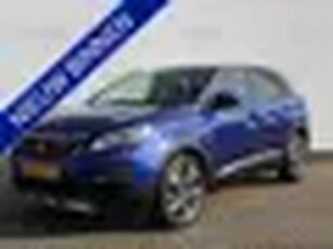 Peugeot 3008 1.2 PureTech Blue Lease Premium NL AUTO CAMERA CARPLAY