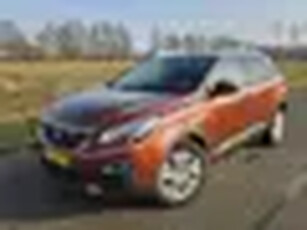 Peugeot 3008 1.2 PureTech Executive Clima/Cruise/Navi/Trekhaak