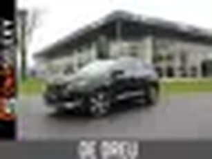 Peugeot 3008 1.2 PureTech GT CAMERA STOELVERW KEYLESS