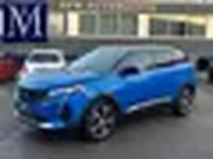 Peugeot 3008 1.2 PureTech GT Line