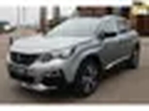 Peugeot 3008 1.2 PureTech GT Line Apple / Android carplay / Navi / Schuifdak