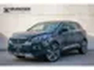 Peugeot 3008 1.2 PureTech GT Line Apple Carplay / Android - Led - 19