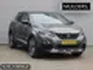 Peugeot 3008 1.2 PureTech GT Line Automaat Navi / Camera / Climate