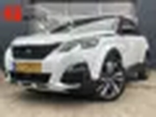 Peugeot 3008 1.2 PureTech GT Line L.M Velgen Metallic