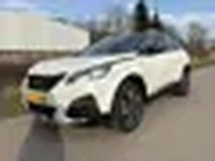 Peugeot 3008 1.2 PureTech GT Line / NAVI / AIRCO / PANORAMADAK