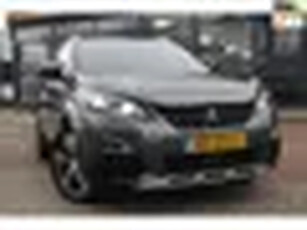 Peugeot 3008 1.2 PureTech GT Line Pano Camera Subwoofer