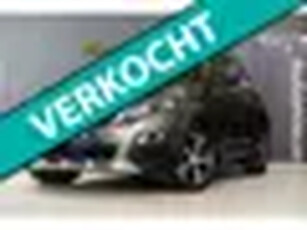 Peugeot 3008 1.6 e-THP GT Line PANODAK 82dkm! Navigatie/Diamant Grille