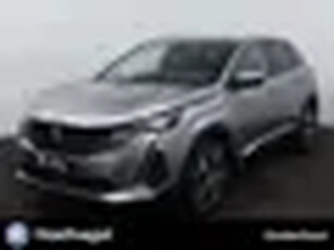 Peugeot 3008 1.6 HYbrid 225 Allure Automaat Navigatie Camera Parkeersensoren Cruise Control