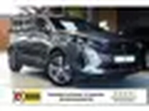 Peugeot 3008 1.6 HYbrid 225 Allure Pack Business / 1ste eigenaar / Nieuwstaat / SoH 100%