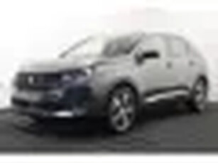 Peugeot 3008 1.6 HYbrid 225 Allure Pack Business CameraNavi plug-in-hybride