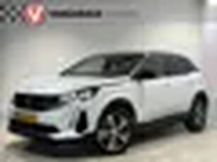 Peugeot 3008 1.6 HYbrid 225 Blue Lease Allure Navigatie/Android/Apple Carplay LM Velgen 18