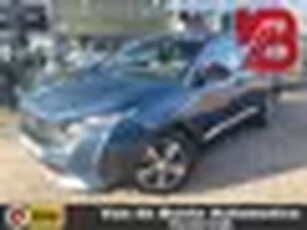 Peugeot 3008 1.6 HYbrid 225 Plug-In Allure *Trekhaak*