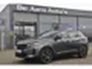 Peugeot 3008 1.6 hybride 4 GT 300 pk black edition