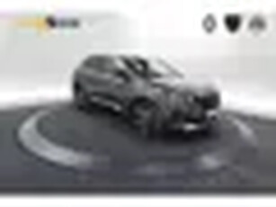 Peugeot 3008 1.6 PHEV HYbrid4 300 GT Elektrisch Panoramadak Dodehoekdetectie Camera Navigati