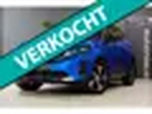 Peugeot 3008 1.6 PureTech GT 181pk Trekhaak/Panoramadak *Leder/Alcantara* 61dkm!! NIEUW MODEL