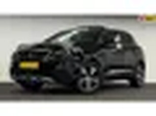 Peugeot 3008 1.6 PureTech GT Line*181PK*Panodak*Camera*Navi*Carplay*KeyLess*