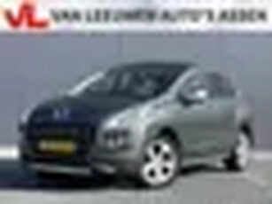 Peugeot 3008 1.6 THP GT Lees Tekst Zo Mee Adaptive Cruise