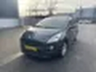 Peugeot 3008 1.6 THP ST, EXPORT PRIJS (bj 2010)