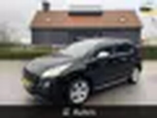 Peugeot 3008 1.6 THP STYLE AIRCO/ECC PANORAMADAK NAVIGATIE TREKHAAK