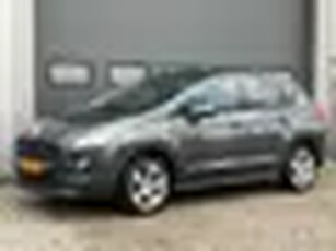 PEUGEOT 3008 1.6 Turbo 156PK ST Navi Pdc Pano Trekhaak Nw APK!