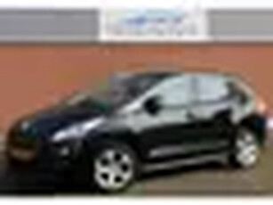 Peugeot 3008 1.6 VTi Active navi. clima. cruise control. zeer mooi