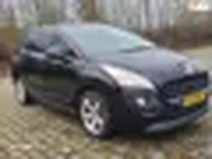 Peugeot 3008 1.6 VTi Première airco panorama dak cruis control