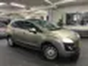 Peugeot 3008 1.6 VTi ST*Pano*Navi*Velgen*NAP* (bj 2010)