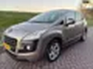 Peugeot 3008 1.6i THP ST Panorama Cruise Climate Control PDC APK 31-10-'25 Voorruitverwarming