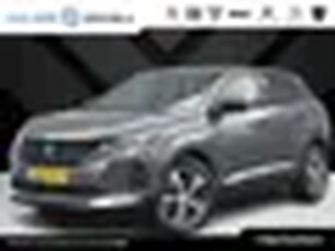 Peugeot 3008 SUV Allure Pack Business 1.2 Turbo 130pk H6 NAVI CAMERA STOELVERW. DODEHOEKBEW.