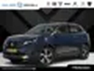 Peugeot 3008 SUV GT 1.6 PHEV HYbrid 225pk e-EAT8 AUTOMAAT SCHUIF/KANTELDAK NIGHTVISION FOCAL H